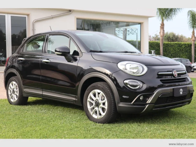 Fiat 500x 1.3 m.jet 95 cv business