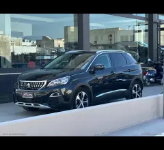 Peugeot 3008 bluehdi 130 s&s allure
