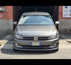 Auto - Volkswagen polo 1.0 mpi 75cv 5p. comfortline bmt