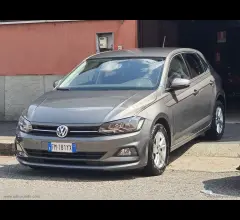 Auto - Volkswagen polo 1.0 mpi 75cv 5p. comfortline bmt