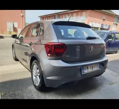 Auto - Volkswagen polo 1.0 mpi 75cv 5p. comfortline bmt