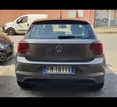 Auto - Volkswagen polo 1.0 mpi 75cv 5p. comfortline bmt