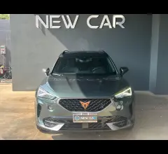 Auto - Cupra formentor 2.0 tdi 4drive dsg