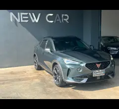 Auto - Cupra formentor 2.0 tdi 4drive dsg