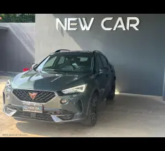 Auto - Cupra formentor 2.0 tdi 4drive dsg
