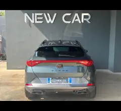 Auto - Cupra formentor 2.0 tdi 4drive dsg