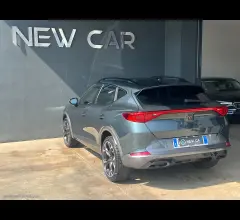 Auto - Cupra formentor 2.0 tdi 4drive dsg