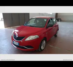 Lancia ypsilon 1.2 69 cv 5p. s&s silver