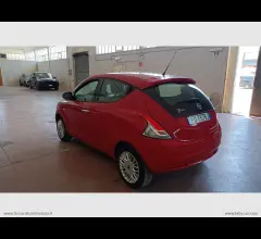 Auto - Lancia ypsilon 1.2 69 cv 5p. s&s silver