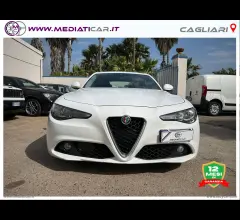 Auto - Alfa romeo giulia 2.2 td 150 cv at8 business