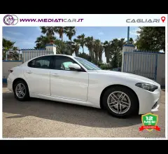 Auto - Alfa romeo giulia 2.2 td 150 cv at8 business
