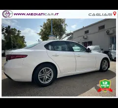 Auto - Alfa romeo giulia 2.2 td 150 cv at8 business