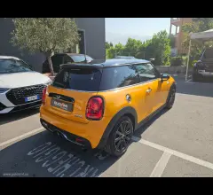Auto - Mini mini cooper s