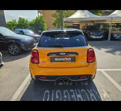 Auto - Mini mini cooper s