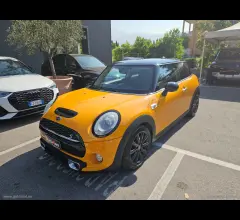 Auto - Mini mini cooper s