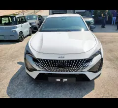 Auto - Peugeot 408 puretech 130 s&s eat8 gt