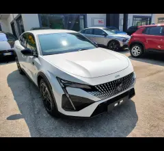 Auto - Peugeot 408 puretech 130 s&s eat8 gt