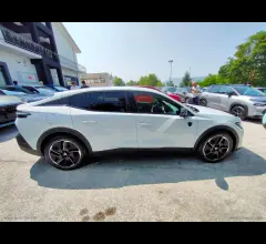 Auto - Peugeot 408 puretech 130 s&s eat8 gt