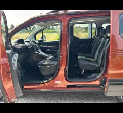 Auto - Peugeot rifter puretech 130 s&s eat8 gt standard
