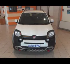 Auto - Fiat panda cross 1.3 mjt s&s 4x4