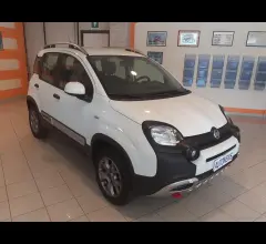Auto - Fiat panda cross 1.3 mjt s&s 4x4