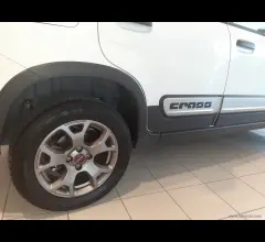 Auto - Fiat panda cross 1.3 mjt s&s 4x4
