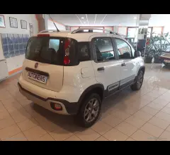 Auto - Fiat panda cross 1.3 mjt s&s 4x4