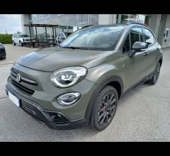 Fiat 500x 1.3 t4 150 cv dct s-design cross
