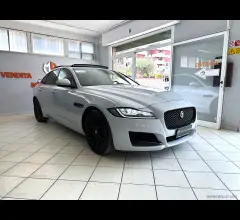 Jaguar xf 3.0 d v6 300 cv aut. prestige