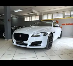 Auto - Jaguar xf 3.0 d v6 300 cv aut. prestige
