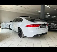 Auto - Jaguar xf 3.0 d v6 300 cv aut. prestige
