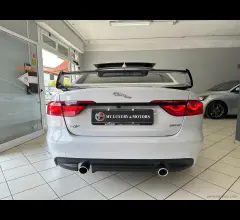 Auto - Jaguar xf 3.0 d v6 300 cv aut. prestige