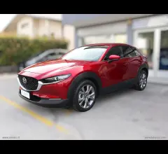 Auto - Mazda cx-30 2.0l e-skyact-g m-h 150cv 2wd exclusive
