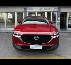 Auto - Mazda cx-30 2.0l e-skyact-g m-h 150cv 2wd exclusive