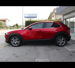 Auto - Mazda cx-30 2.0l e-skyact-g m-h 150cv 2wd exclusive