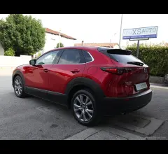 Auto - Mazda cx-30 2.0l e-skyact-g m-h 150cv 2wd exclusive