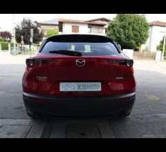 Auto - Mazda cx-30 2.0l e-skyact-g m-h 150cv 2wd exclusive