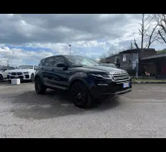 Auto - Land rover rr evoque 2.0 td4 150 cv 5p. bs ed. se