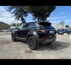 Auto - Land rover rr evoque 2.0 td4 150 cv 5p. bs ed. se