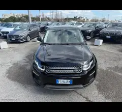 Auto - Land rover rr evoque 2.0 td4 150 cv 5p. bs ed. se