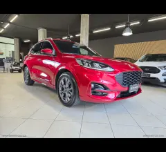 Auto - Ford kuga 2.0 ecoblue 120 cv aut. 2wd st-line