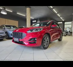 Auto - Ford kuga 2.0 ecoblue 120 cv aut. 2wd st-line