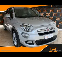 Fiat 500x 1.6 m.jet 120 cv lounge
