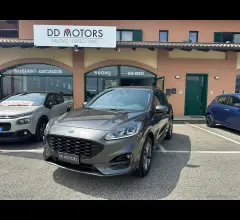 Ford kuga 1.5 ecoboost 150 cv 2wd st-line