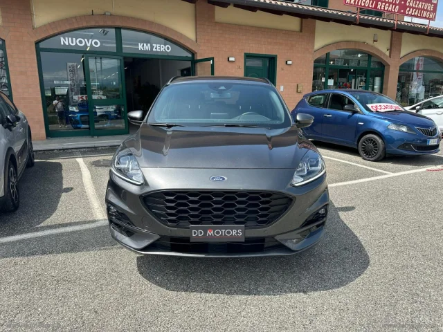Auto - Ford kuga 1.5 ecoboost 150 cv 2wd st-line