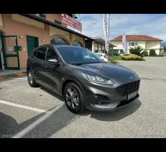 Auto - Ford kuga 1.5 ecoboost 150 cv 2wd st-line