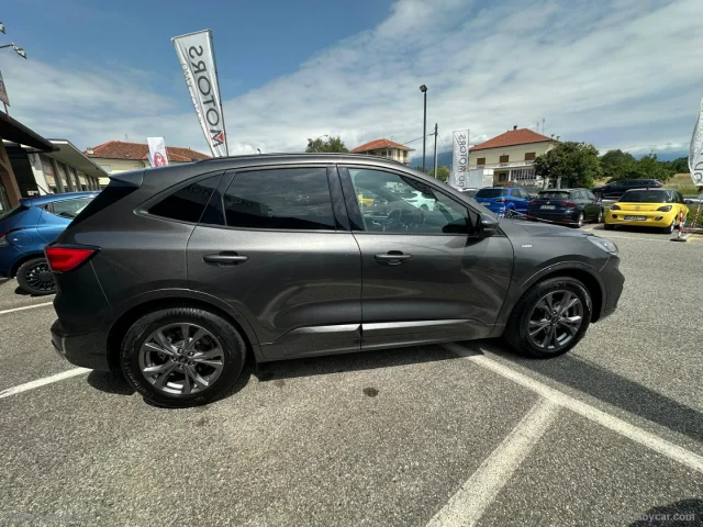Auto - Ford kuga 1.5 ecoboost 150 cv 2wd st-line