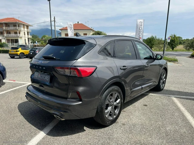 Auto - Ford kuga 1.5 ecoboost 150 cv 2wd st-line