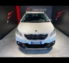 Peugeot 2008 1.6 e-hdi 92 cv s&s allure