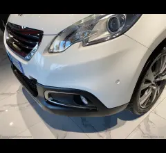Auto - Peugeot 2008 1.6 e-hdi 92 cv s&s allure
